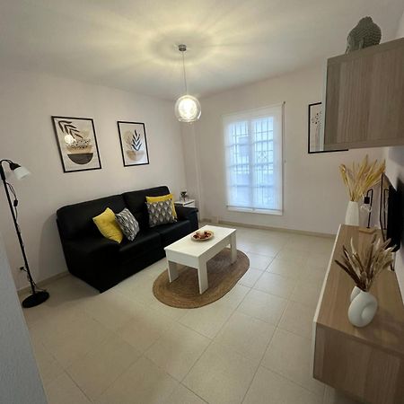 Apartamento Puya - Centro Ciudad 론다 외부 사진
