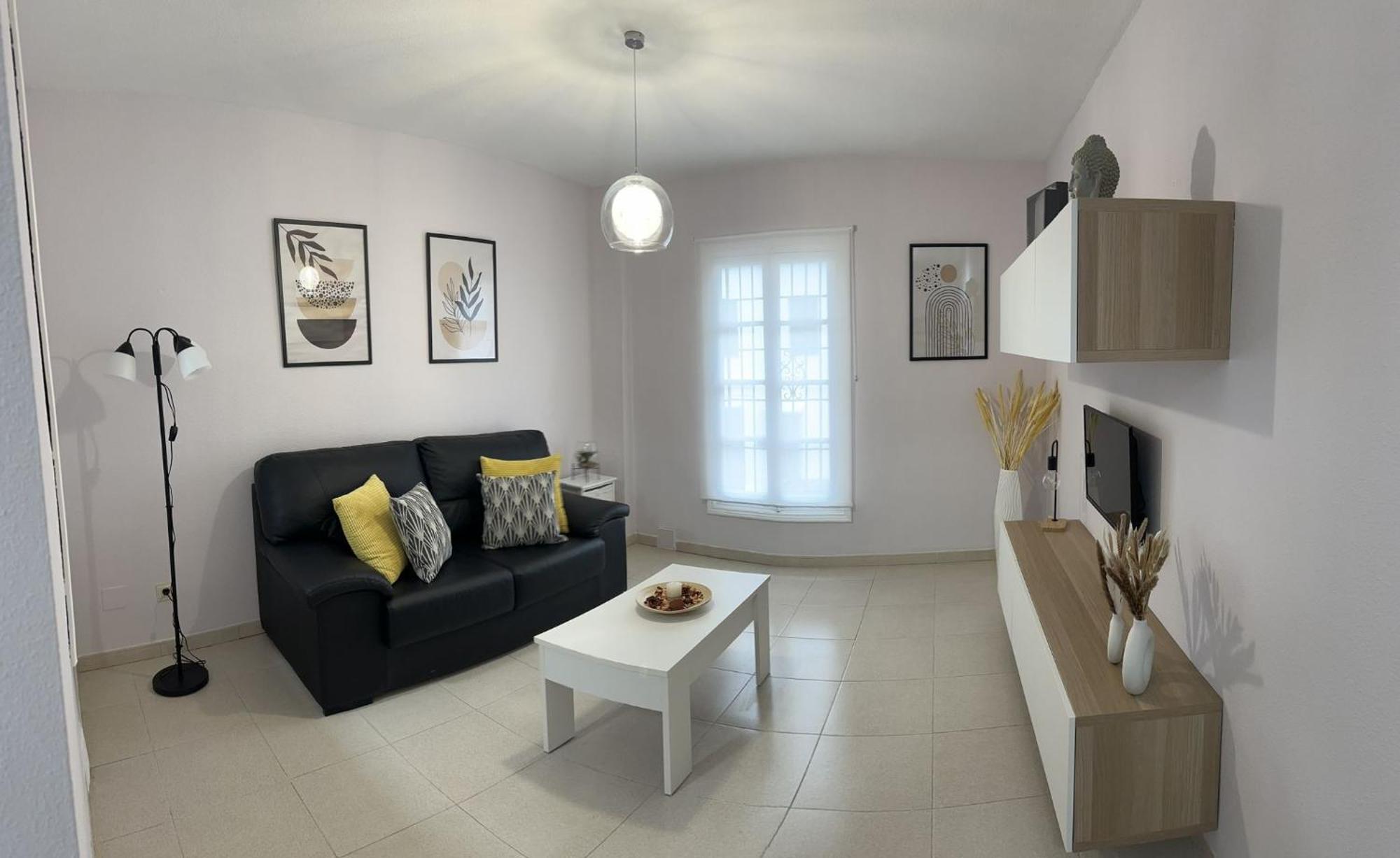 Apartamento Puya - Centro Ciudad 론다 외부 사진