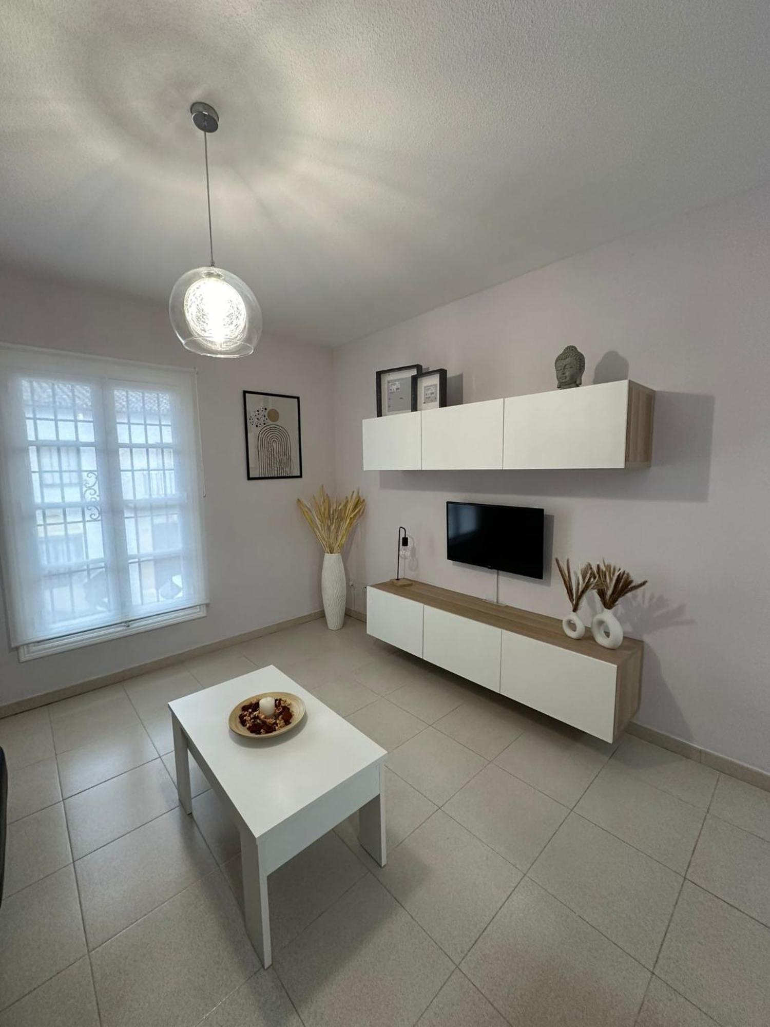 Apartamento Puya - Centro Ciudad 론다 외부 사진