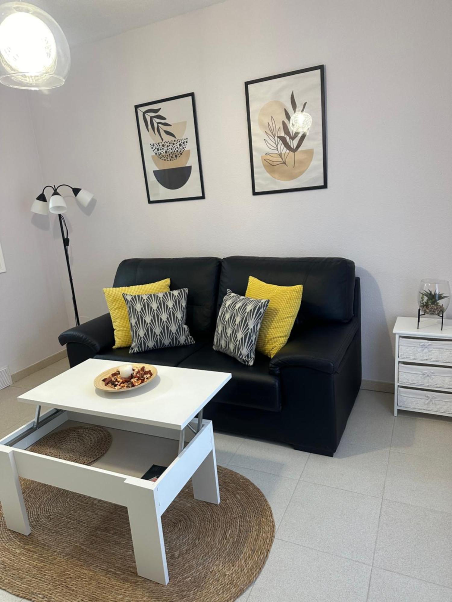 Apartamento Puya - Centro Ciudad 론다 외부 사진
