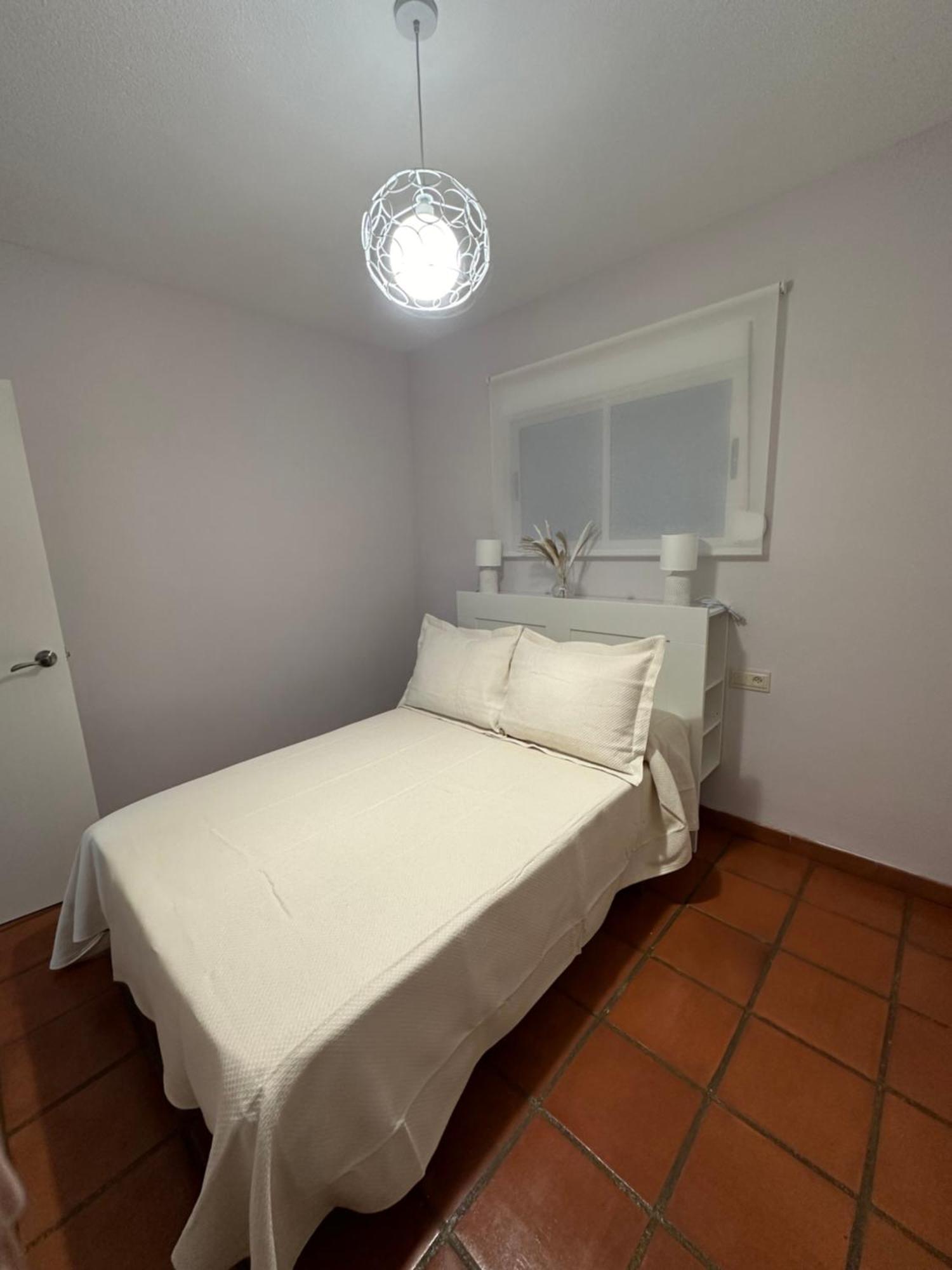 Apartamento Puya - Centro Ciudad 론다 외부 사진