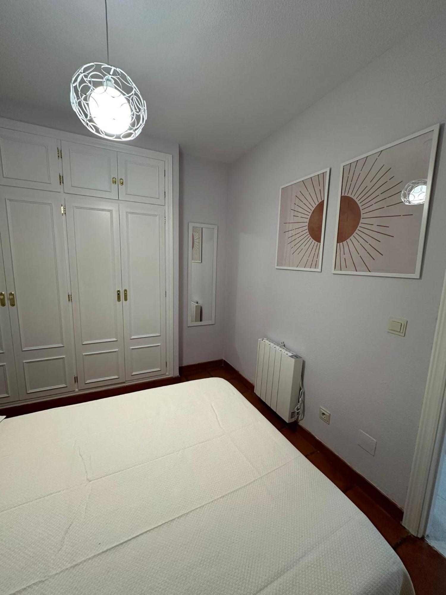 Apartamento Puya - Centro Ciudad 론다 외부 사진