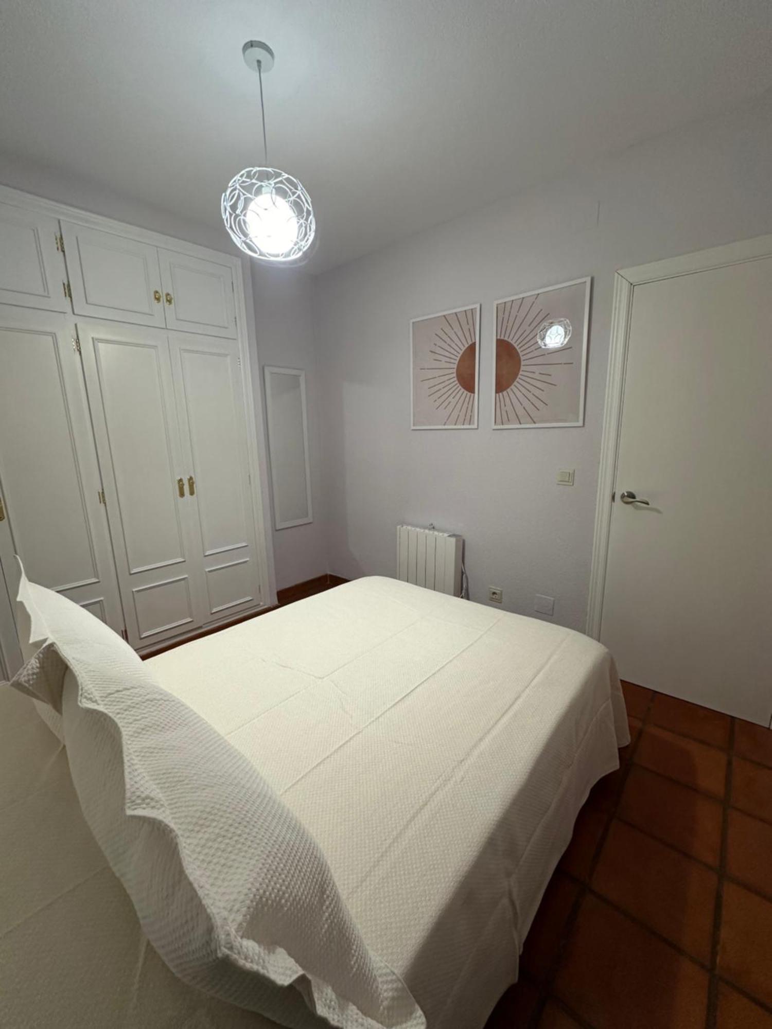 Apartamento Puya - Centro Ciudad 론다 외부 사진