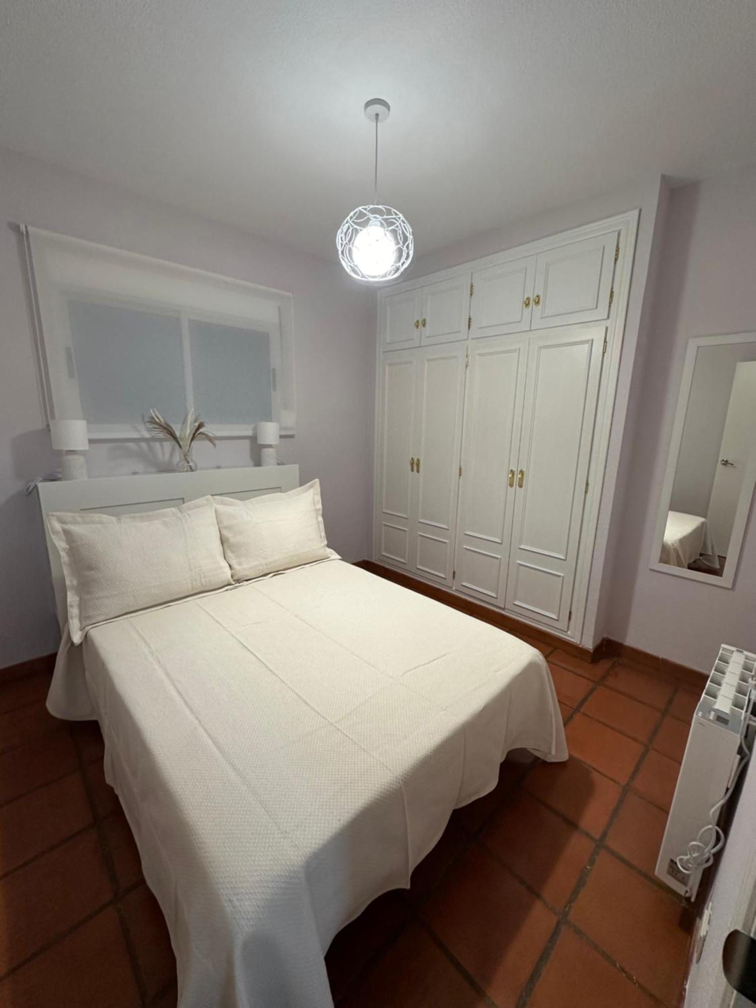 Apartamento Puya - Centro Ciudad 론다 외부 사진