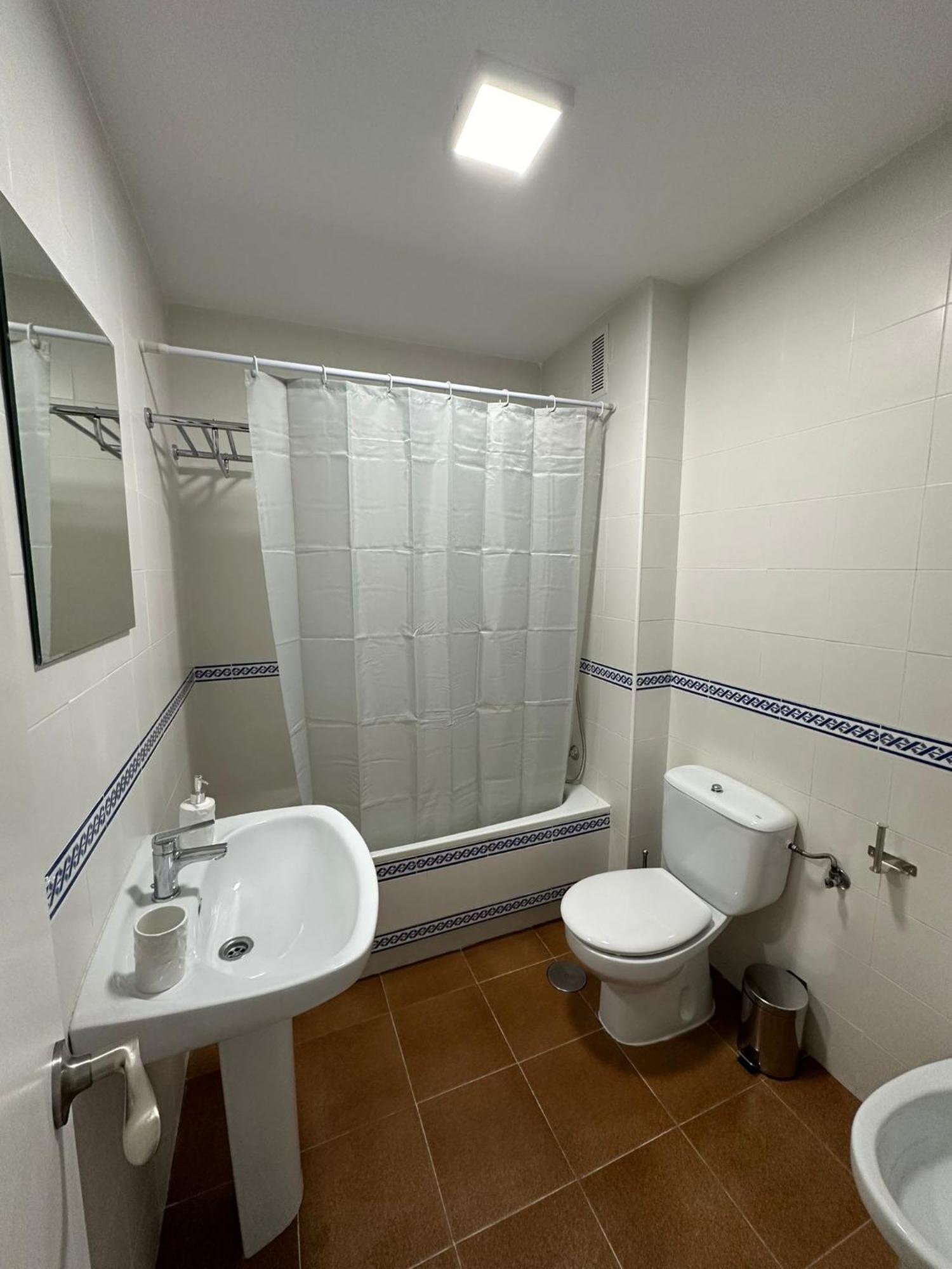 Apartamento Puya - Centro Ciudad 론다 외부 사진