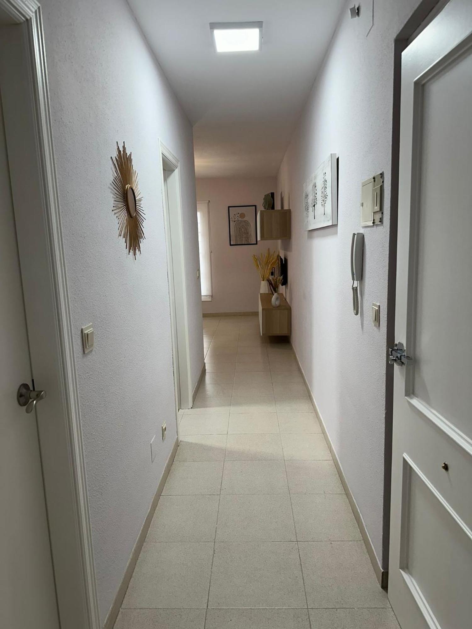 Apartamento Puya - Centro Ciudad 론다 외부 사진
